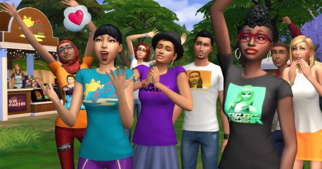 The Sims 4: è gratuito?