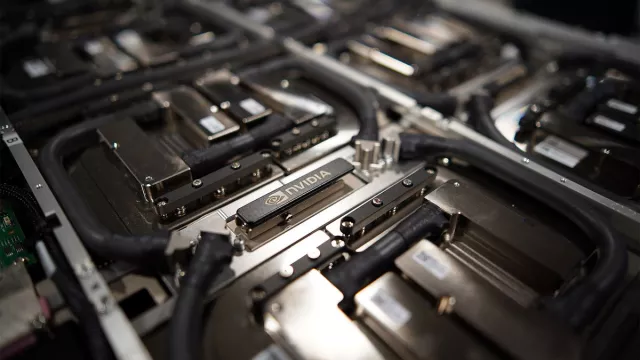 I superchip Nvidia Grace Hopper aiutano tre nuovi supercomputer a primeggiare nella lista Green500 - GH200 più efficiente dei supercomputer concorrenti con AMD's Instinct MI250X