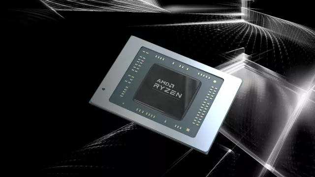Asus svela accidentalmente 14 laptop AMD Ryzen 8050-series basati sull'architettura Zen 5