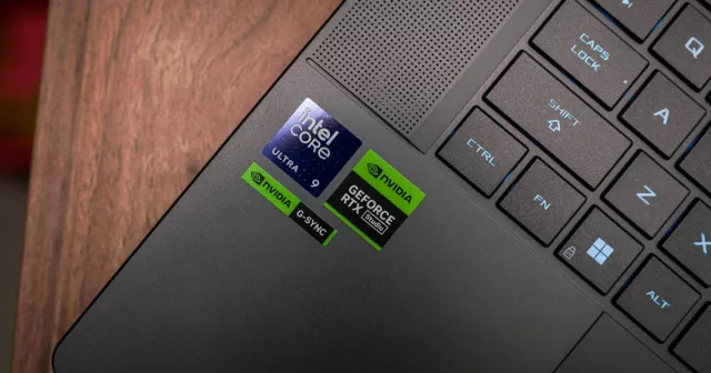 Possibili laptop Nvidia ARM in arrivo, e questo potrebbe cambiare tutto