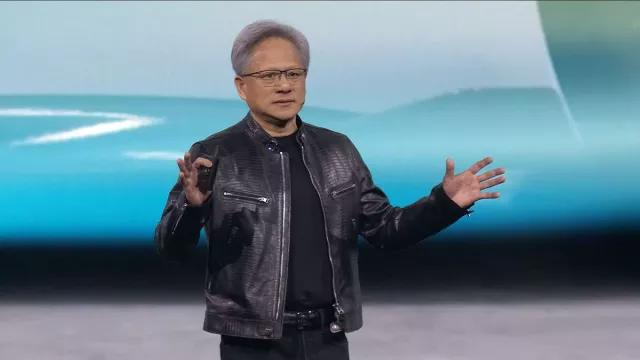 Il CEO di Nvidia afferma che Samsung HBM3e non è ancora pronto per la certificazione degli acceleratori AI - Jensen Huang suggerisce che è necessario più lavoro di ingegneria