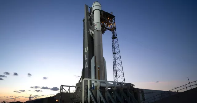La NASA fissa una nuova data di lancio per la navicella spaziale Starliner