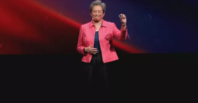 AMD rivoluziona il mondo dei processori con Zen 5