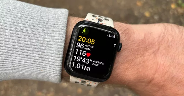 Un nuovo sfida per gli amanti del running con Apple Watch