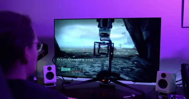 Il nuovo assistente AI in-game di Nvidia suona davvero incredibile