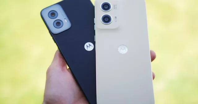 2 motivi per cui non dovresti comprare un telefono Motorola nel 2024