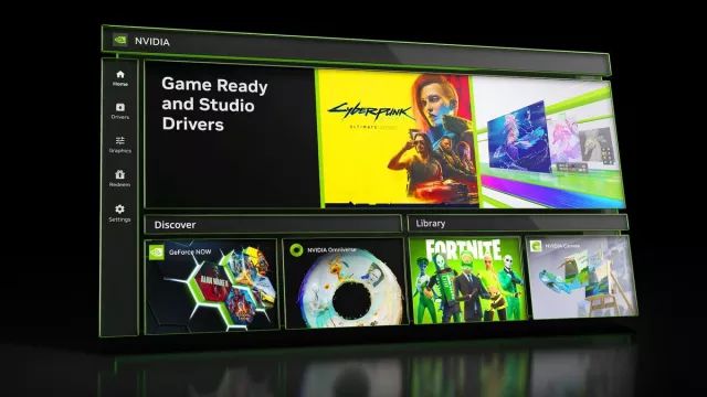 Nvidia presenta la versione beta dell'app che offre ottimizzazione sicura della GPU e miglioramento della registrazione degli stream