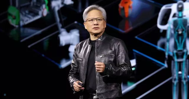 Come guardare il keynote di Nvidia al Computex 2024 - e cosa aspettarsi